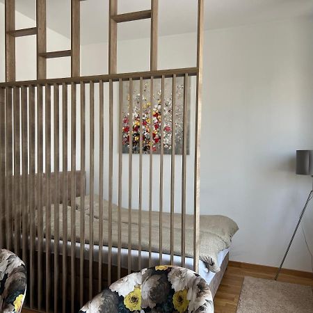 Apartment Charlie Private Parking Novi Sad Bagian luar foto